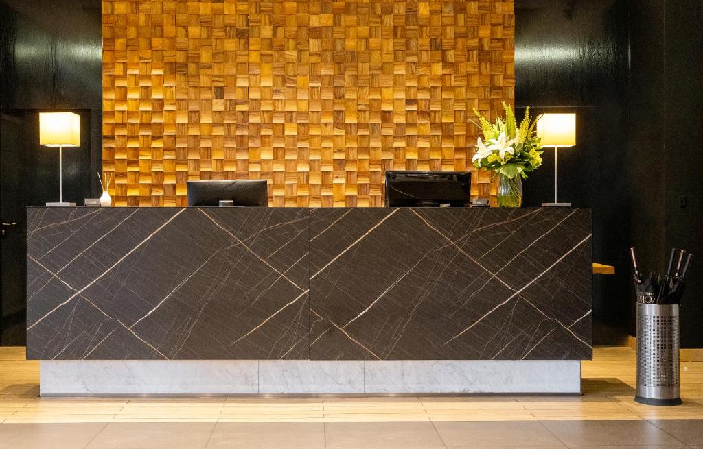 Hotel Nobel Palace